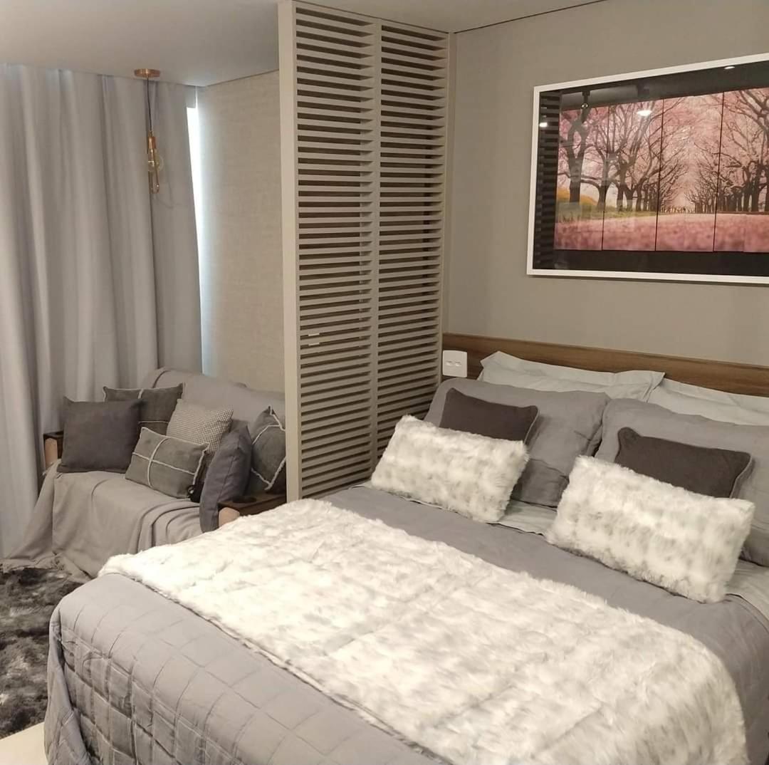 Petrópolis Ap 513 Manacas 아파트 외부 사진