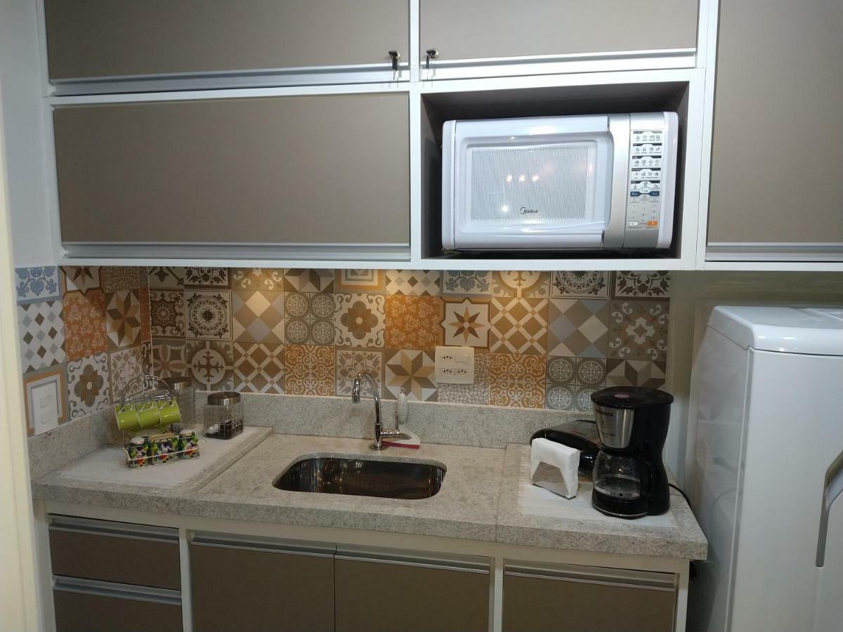 Petrópolis Ap 513 Manacas 아파트 외부 사진