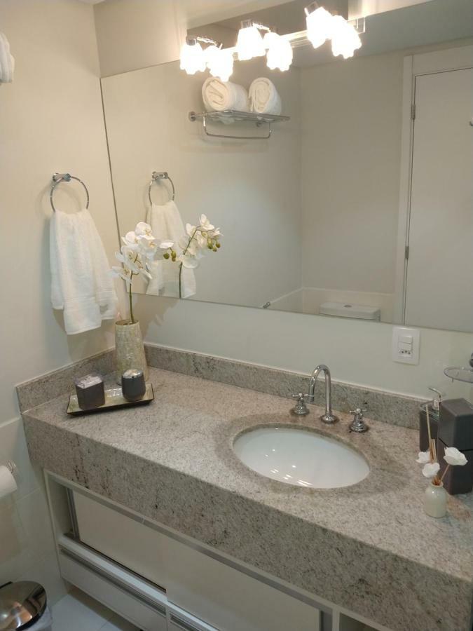 Petrópolis Ap 513 Manacas 아파트 외부 사진