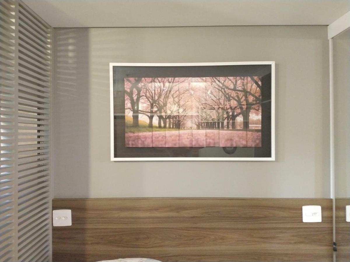 Petrópolis Ap 513 Manacas 아파트 외부 사진